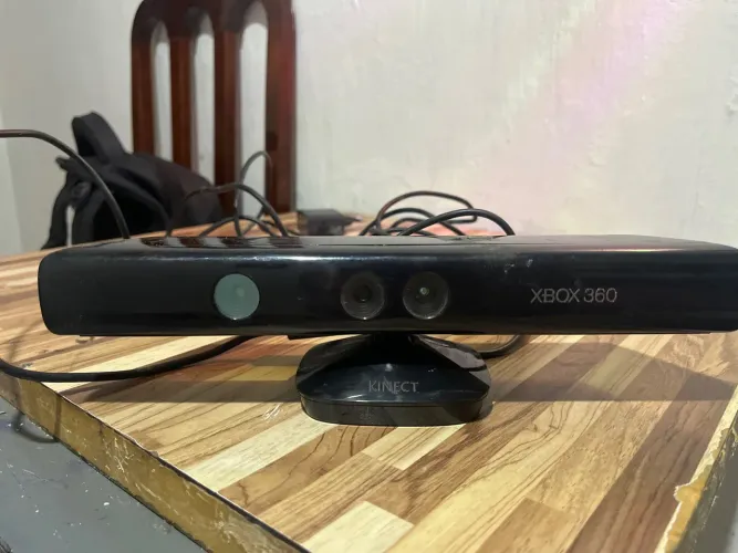 Sensor KINECT - XBOX 360