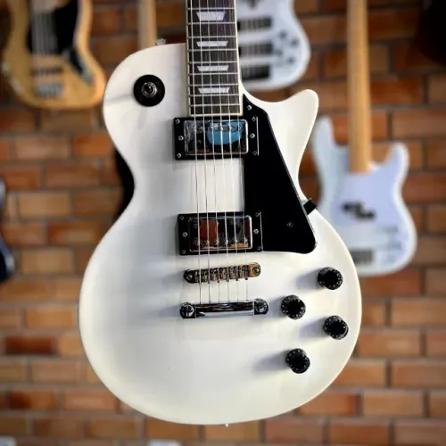 LPS-230 WH LES PAUL