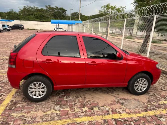Fiat Palio 1.0/ Trofeo 1.0 Fire/ Fire Flex 4P 2015