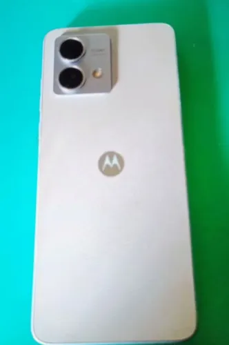 Celular moto g 84 sem novo