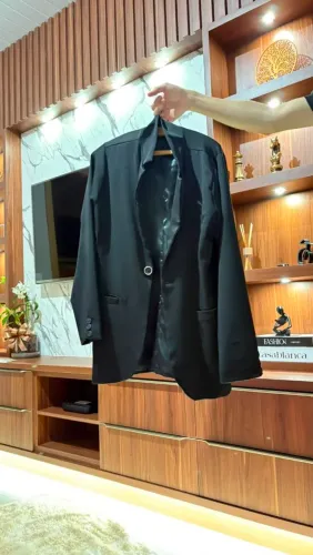 BLAZER MASCULINO