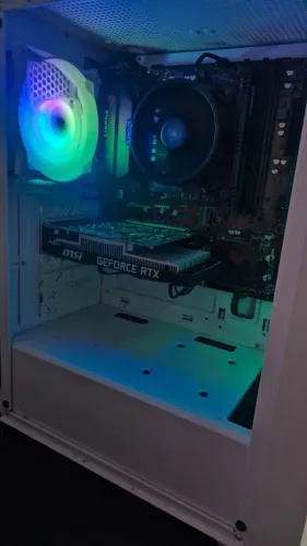 Vendo Pc Gamer !