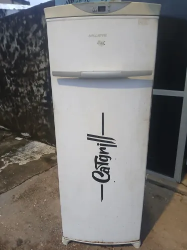FREEZER VERTICAL VALOR R$600,00