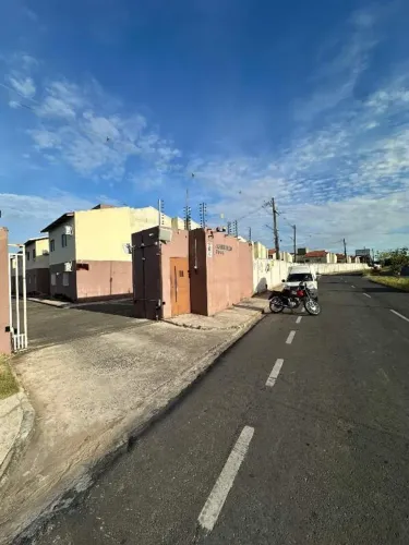 Cond Aconchego