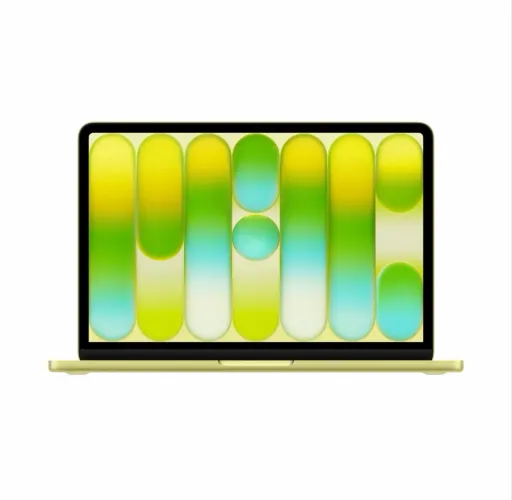 MacBook Neo 8/256