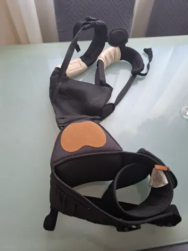 Canguru de bebê