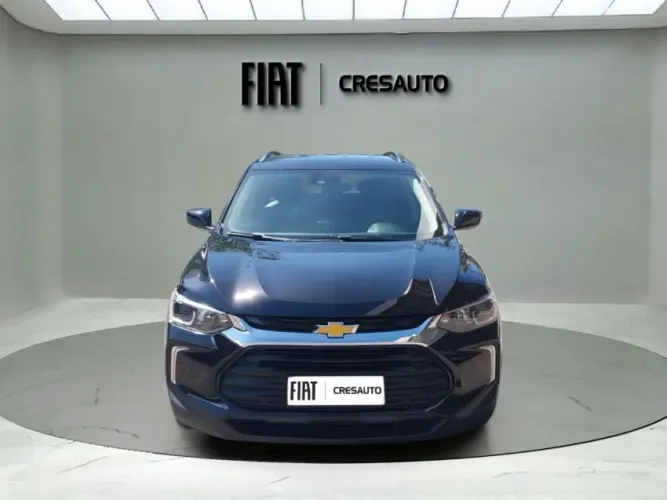 Chevrolet Tracker LTZ 1.0 Turbo 12V Flex AUT 2023