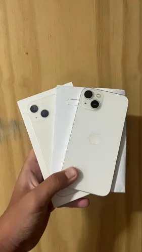 IPHONE 13 256GB
