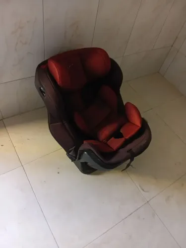 Cadeirinha de bebê 