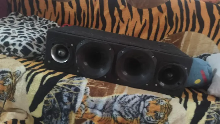 Som Automotivo a Venda