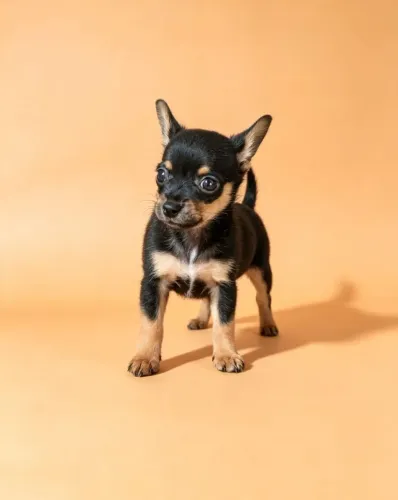 Pinscher miniatura 0