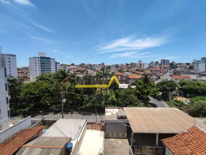 Venda de Apartamentos / Cobertura na cidade de Belo Horizonte