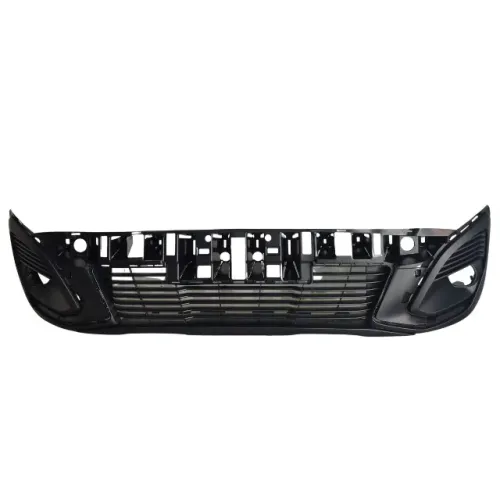 Parachoque Dianteiro Peugeot 2008 2020 2024 Original 27178