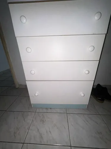 Mini guarda roupa