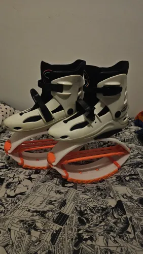Kangoo Jump World Jump