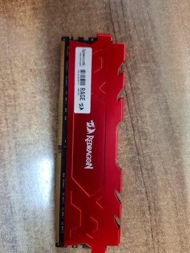 Memória ddr4 16gb 3200mhz cl16
