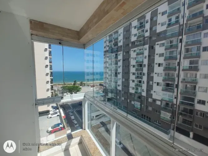 Apartamento de 02 Quartos em Praia de Itaparica - Vila Vela / ES