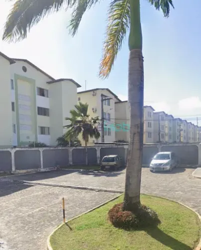 Apartamento em São Conrado - Aracaju