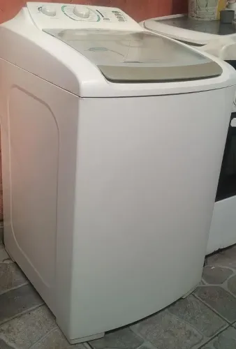 Máquina de lavar Electrolux 10kg 