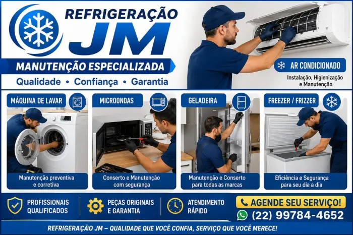 Refrigeração