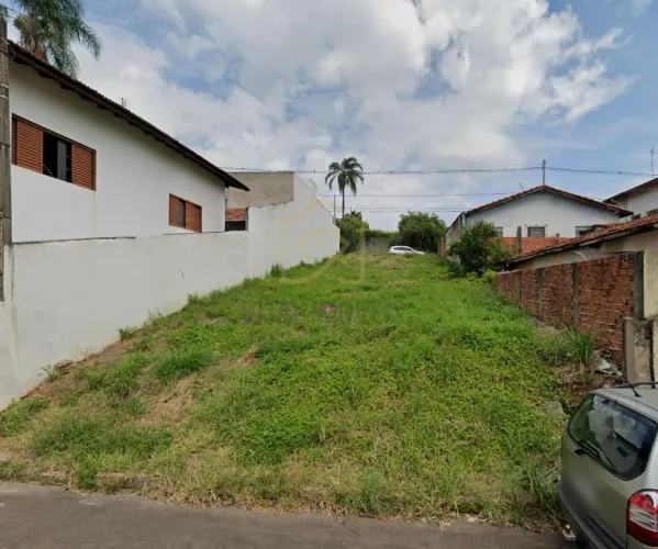 Terreno para Venda em Botucatu, Vila dos Médicos