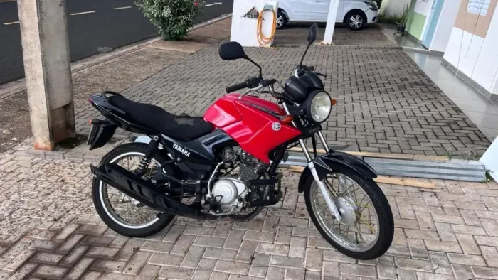 Factor K1 - 125 - Semi nova