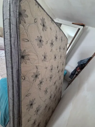 Colchão Ortobom Fashion Orto Superpocket