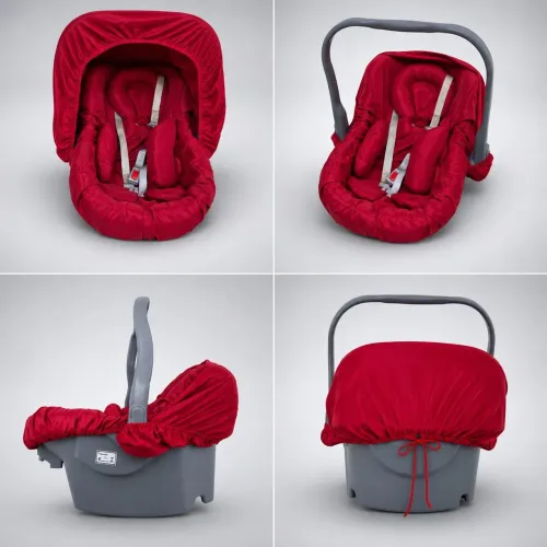 vendendo um bebê conforto