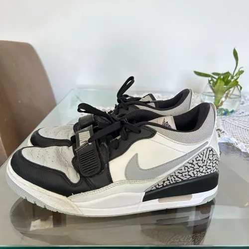 Nike Air Jordan Legacy 312 Low 41
