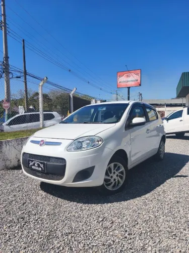 Fiat Palio Attractive 1.0 EVO Fire Flex 8V 5P 2016