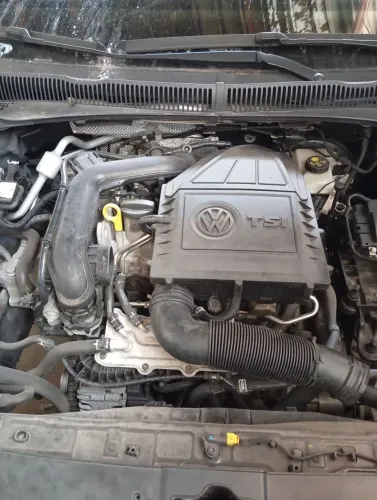 Motor 1.0 TSI 2024