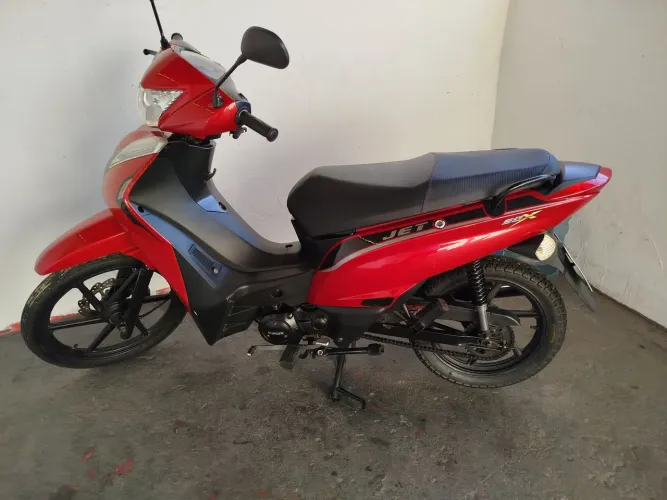 Vendo chineray jet 50 cc