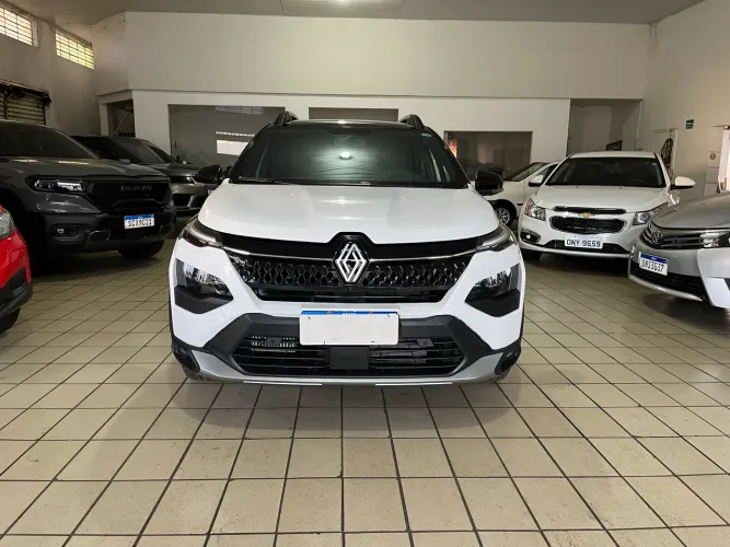 Renault Kardian Prem. ED Flex 1.0 TB 12V 5P Aut. 2025