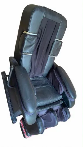 Cadeira de massagem 