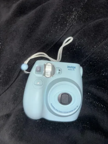 Fujifilm Instax Mini 7S