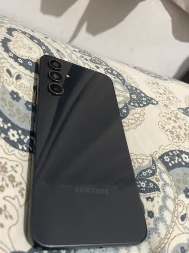 Samsung a54 256gb COR: PRETO