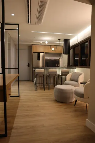 Cyrela By Pininfarina, Vila Olímpia Venda · 2 dormitórios