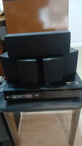 Home Theater