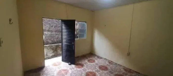 Quarto suite pra estudantes
