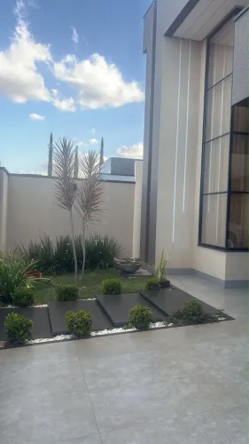 Vendo casa alto padrão
