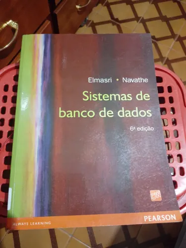 Sistemas de banco de dados