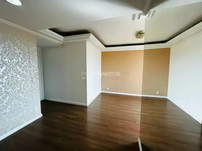 APARTAMENTO À VENDA | 03 QUARTOS | 01 SUITE | 80 M² | JARDIM SIMUS | SOROCABA/SP