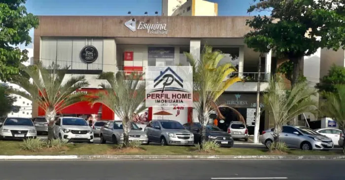 Loja Comercial para Locação em Salvador, Costa Azul, 1 banheiro