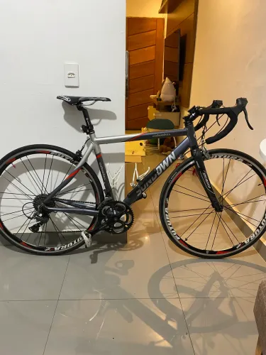 Bicicleta speed TAM 52