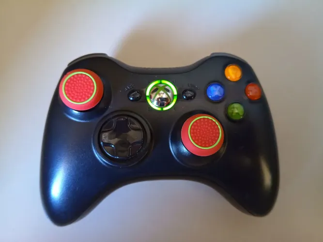 Controle Xbox 360 original
