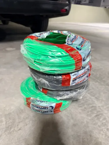 FIO COPERLINE 6mm