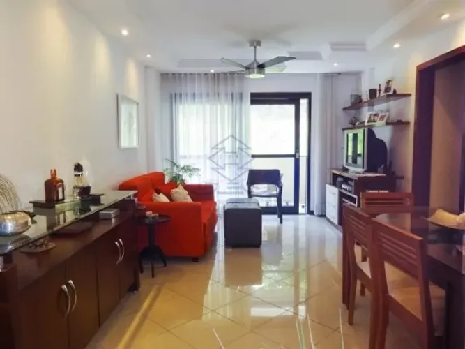 Excelente Apartamento 3 Quartos no Ingá
