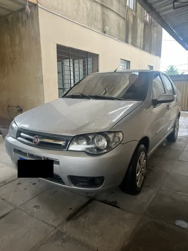 Fiat Siena 1.0/ EX 1.0 MPI Fire/ Fire Flex 8V 2011