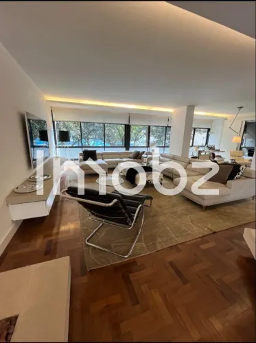 Apartamento para locação na RUA ANTÔNIO CARLOS, 180 - CONSOLAÇÃO - São Paulo - SP - CEP: 0