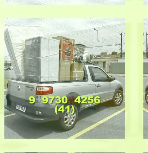 Frete: você precisa de transporte? Temos a melhor solução para você!